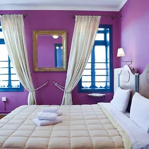 Locanda House Mitsiou Traditional, Arnaía